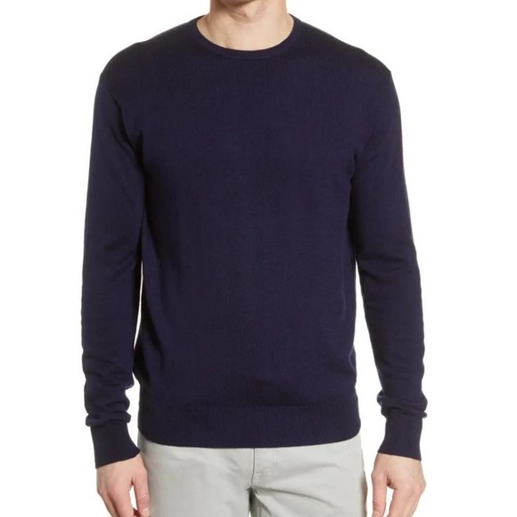 Peter Millar Crown Crewneck Sweater - Picture 2 of 7